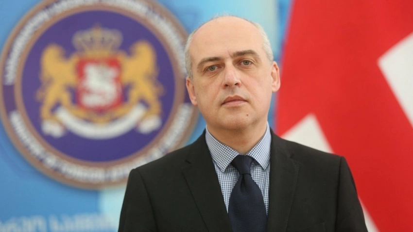 Gürcüstanın XİN başçısı parlamentdə Keşikçidağı ilə bağlı sualları cavablandıracaq
