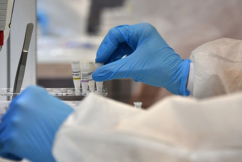 Indian strain of coronavirus detected in Belarus
