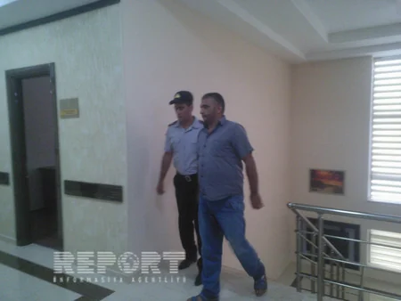 Balakən sakinlərinin həyətyanı sahələrindən narkotik bitkilər və narkotik vasitə götürülüb - FOTO