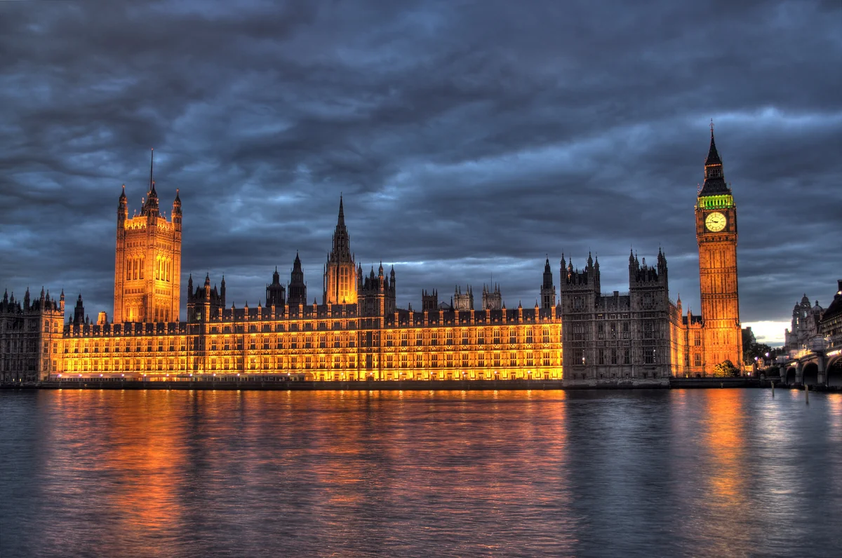 UK does not recognize 'elections' in Nagorno-Karabakh