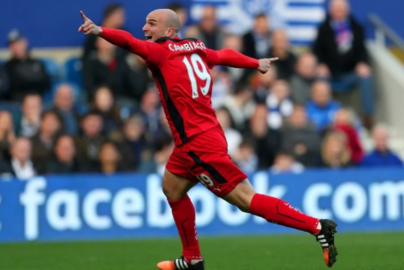 Бывший футболист сборной Аргентины и Реал Мадрида завершил карьеру