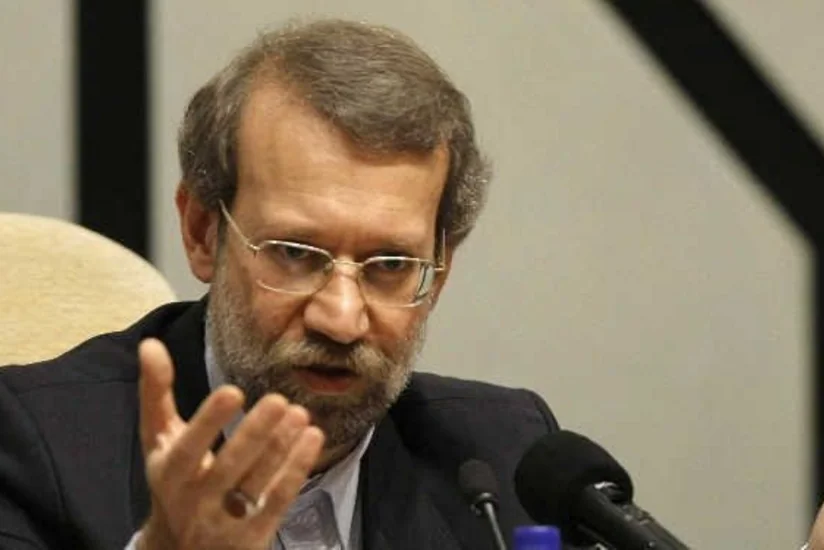 Iranian parliament speaker: We must prevent war in Karabakh