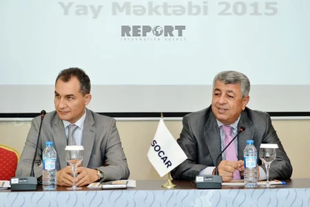 ​SOCAR Yay Məktəbinə müraciətlərin sayı artır