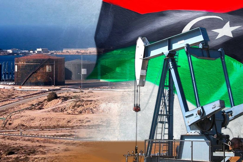 Libyan oil production rises to 1.2 million barrels per day