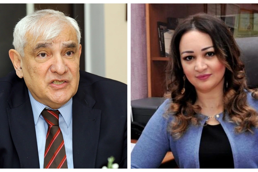 ADU: Vüsalə Ağabəyli çox ciddi nöqsanlarına görə vəzifəsindən azad olunub, amma müəllim kimi işində qalır