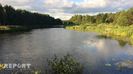 Yubileyə hazırlaşan sovet üslublu Minsk: Aqrar turizmə can atan şəhər - REPORTAJ