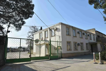Bakının iki rayonunda içməli sudan qanunsuz istifadə halları aşkar edilib