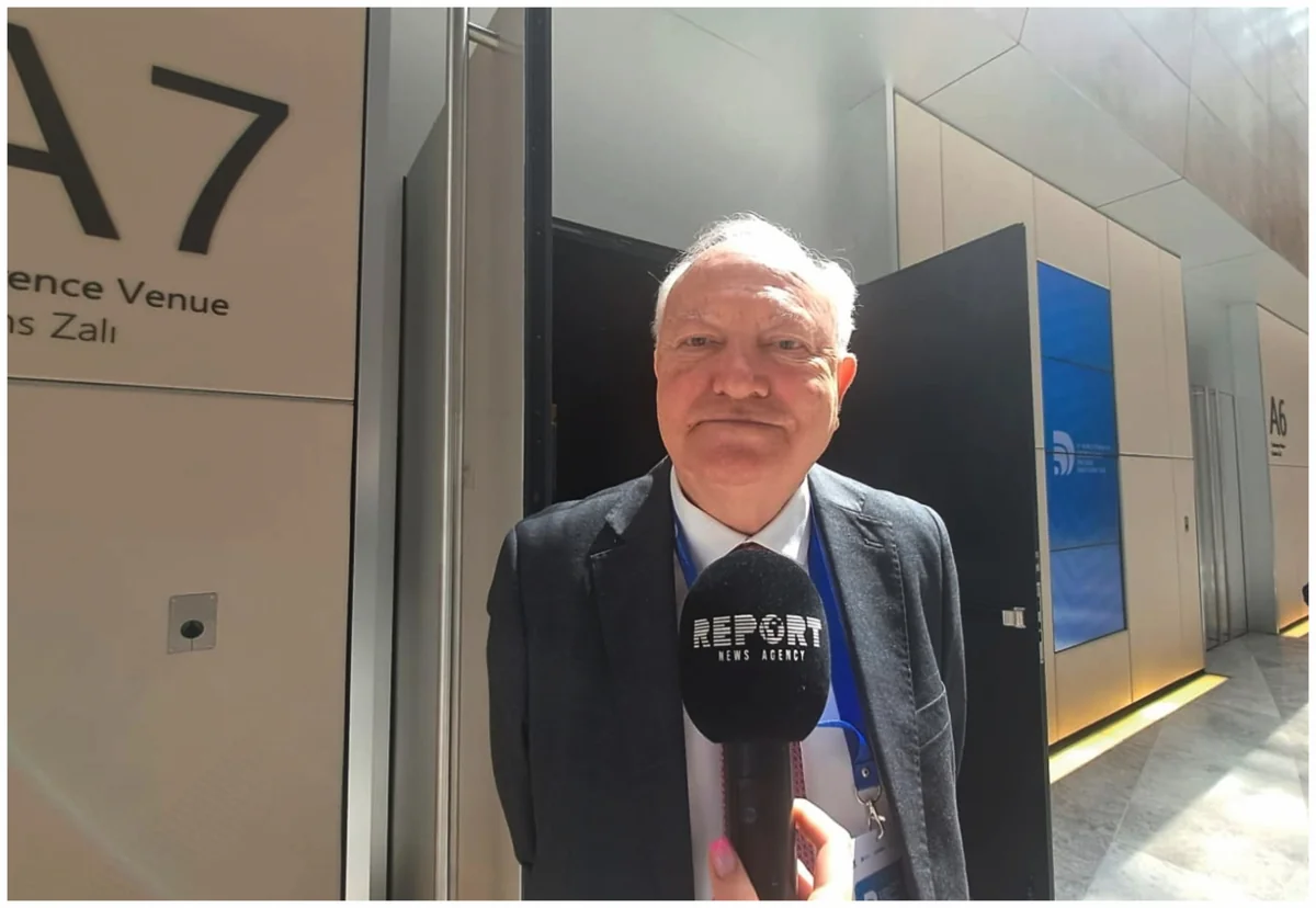 Moratinos: Azerbaijan and Armenia should start new page in their common history