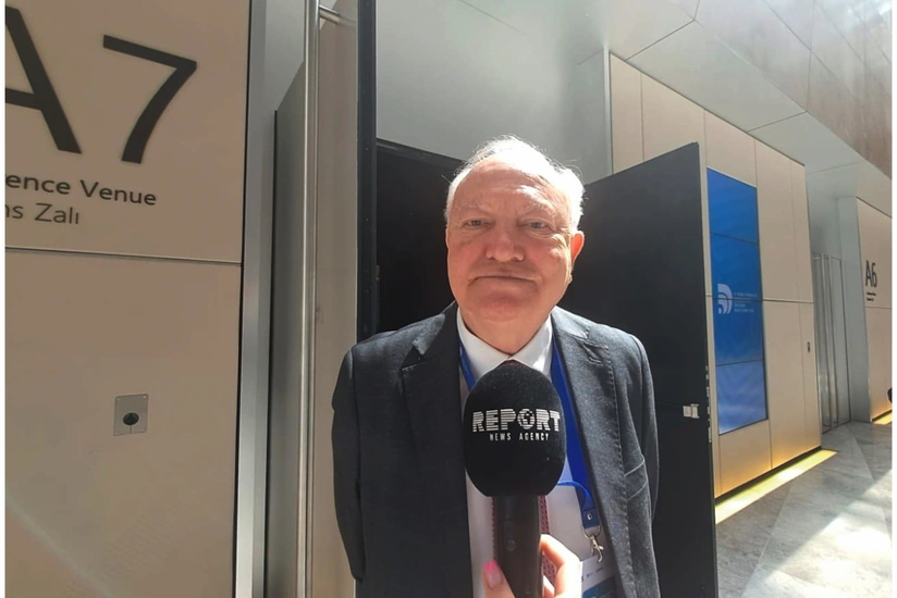 Moratinos: Azerbaijan and Armenia should start new page in their common history