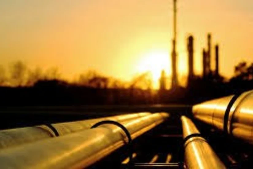 Azərbaycanın magistral neft kəmərləri ilə 9,5 mln. ton neft nəql olunub