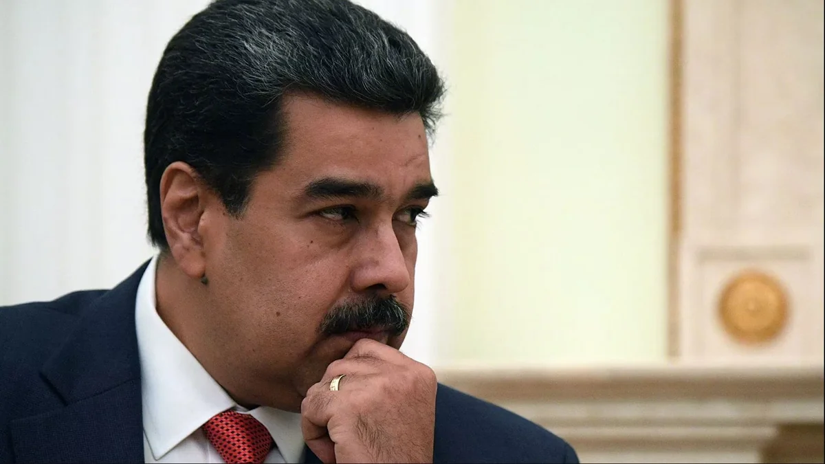 Maduro: “Tramp mənim qətlimi bəyənib