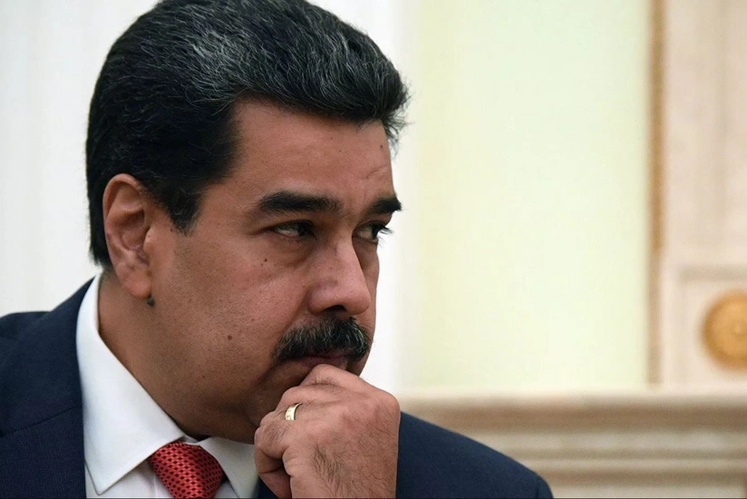 Maduro: “Tramp mənim qətlimi bəyənib