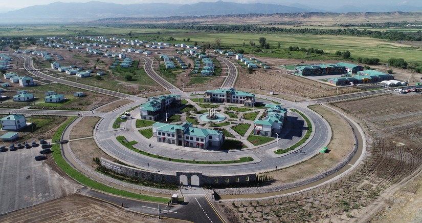 Participants of 65th Plenary Session of BSEC Parliamentary Assembly to visit Azerbaijan's liberated territories