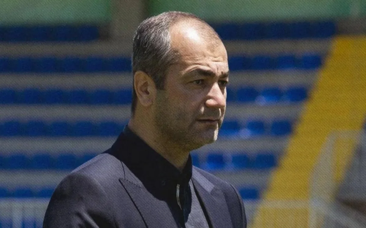 Mahmud Qurbanov: Bütün komanda yaxşı oynadı