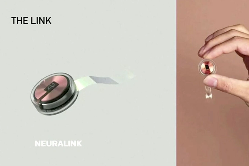 Musk's Neuralink to start human trial of brain implant for paralysis patients