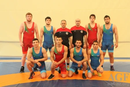 Avropa çempionatında çıxış edəcək Azərbaycan yığmasının heyəti açıqlanıb