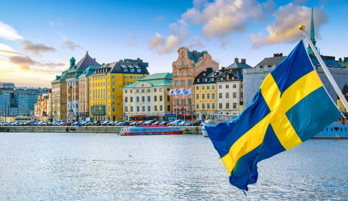 Swedish Foreign Ministry sends document on NATO membership to parliament