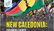 BIG, foreign researchers investigate riots, repressions in New Caledonia