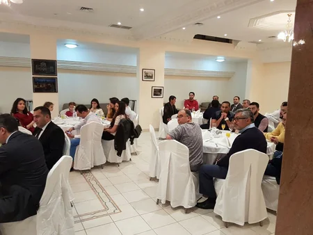 Küveytdə Dünya Azərbaycanlılarının Həmrəyliyi Günü qeyd olunub