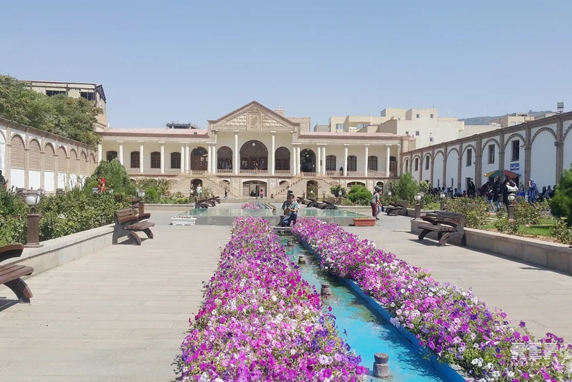 2018-ci ilin İslam turizm paytaxtı Təbrizdən - REPORTAJ