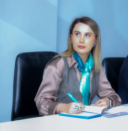 Глава TƏBİB провел совещание по итогам деятельности подведомственных медучреждений