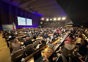 Azərbaycanın daha iki abidəsi UNESCO-nun Dünya İrsinin İlkin Siyahısına daxil edilib