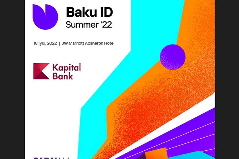 “Kapital Bank”ın dəstəyi ilə “Baku ID” startap tədbiri keçiriləcək
