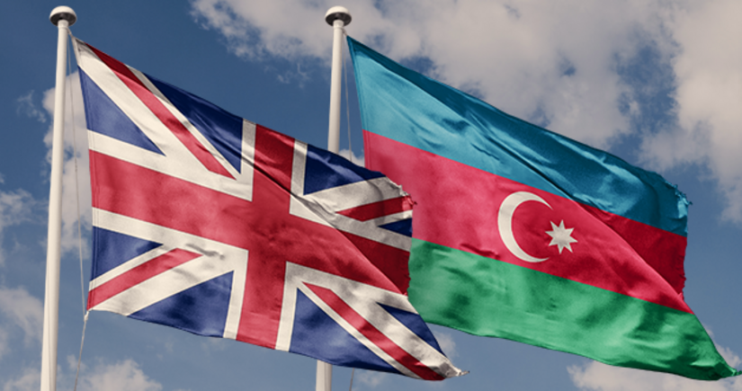 Britaniya səfirliyi ANAMA ilə əməkdaşlığı yüksək qiymətləndirib