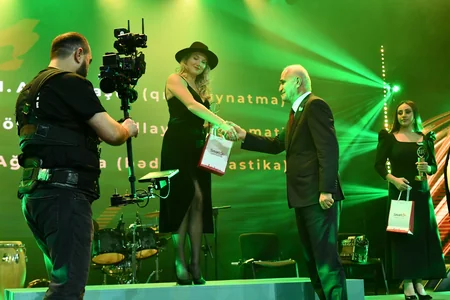 İlin idman yekunları: Bütün nominasiyalar üzrə qaliblər açıqlanıb