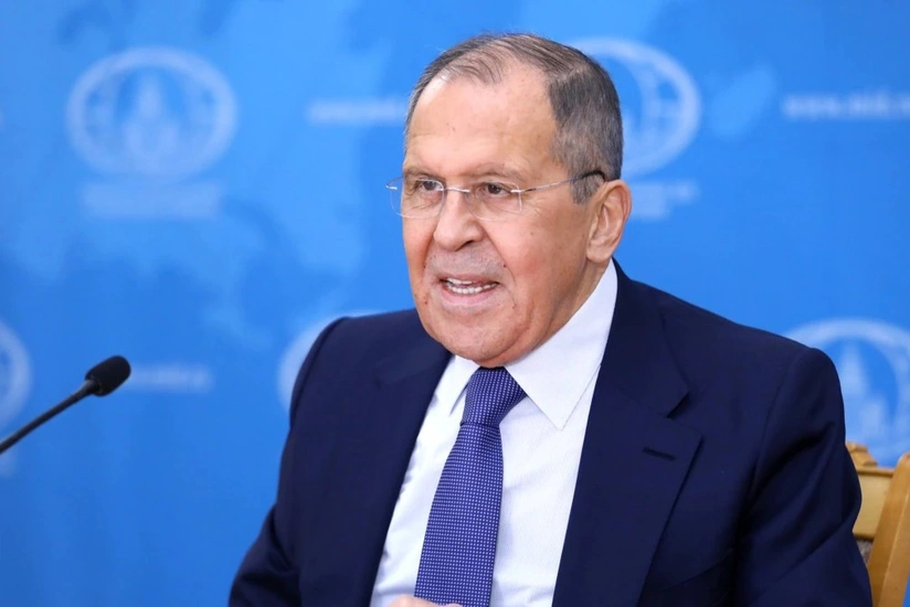 Sergey Lavrov: Rusiya müharibə istəmir