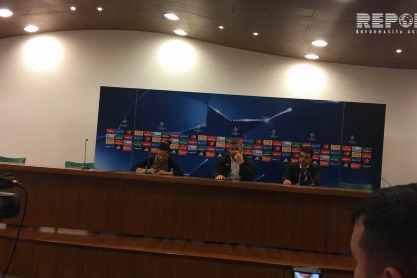 Qurban Qurbanov: Uduzmaq istəmirdik