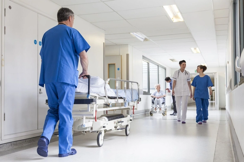 Modular hospital for COVID-19 patients inaugurated in Gobustan