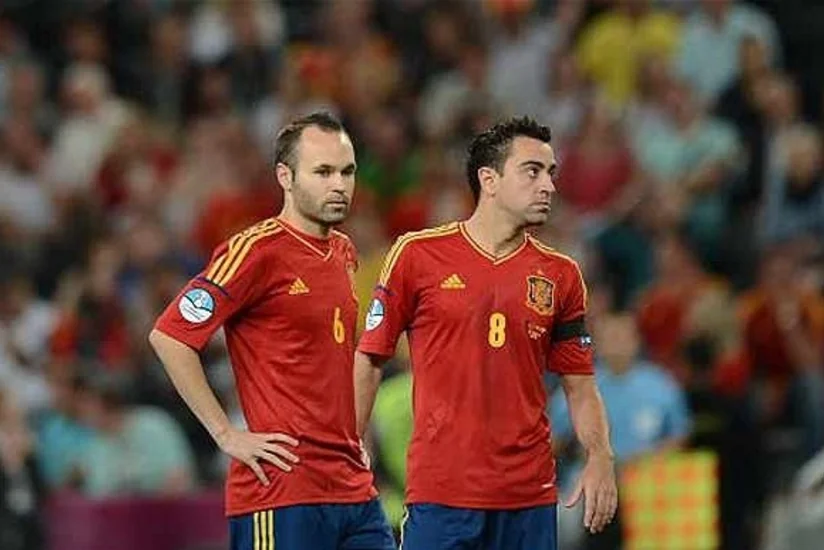 2010-2019-cu illərdə millilərdə çıxış etmiş ən yaxşı futbolçuların adları açıqlanıb