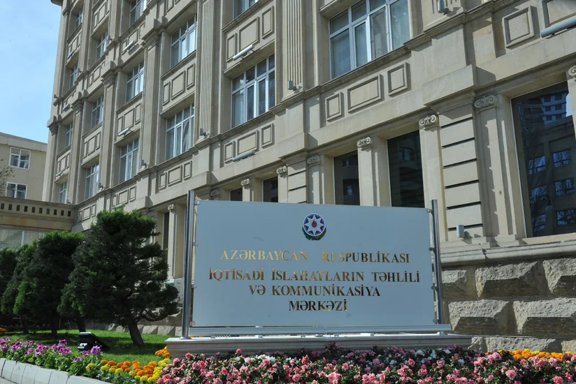 İİTKM: Son 3 ildə Azərbaycanda sosial ödənişlər 60%-dən çox artıb