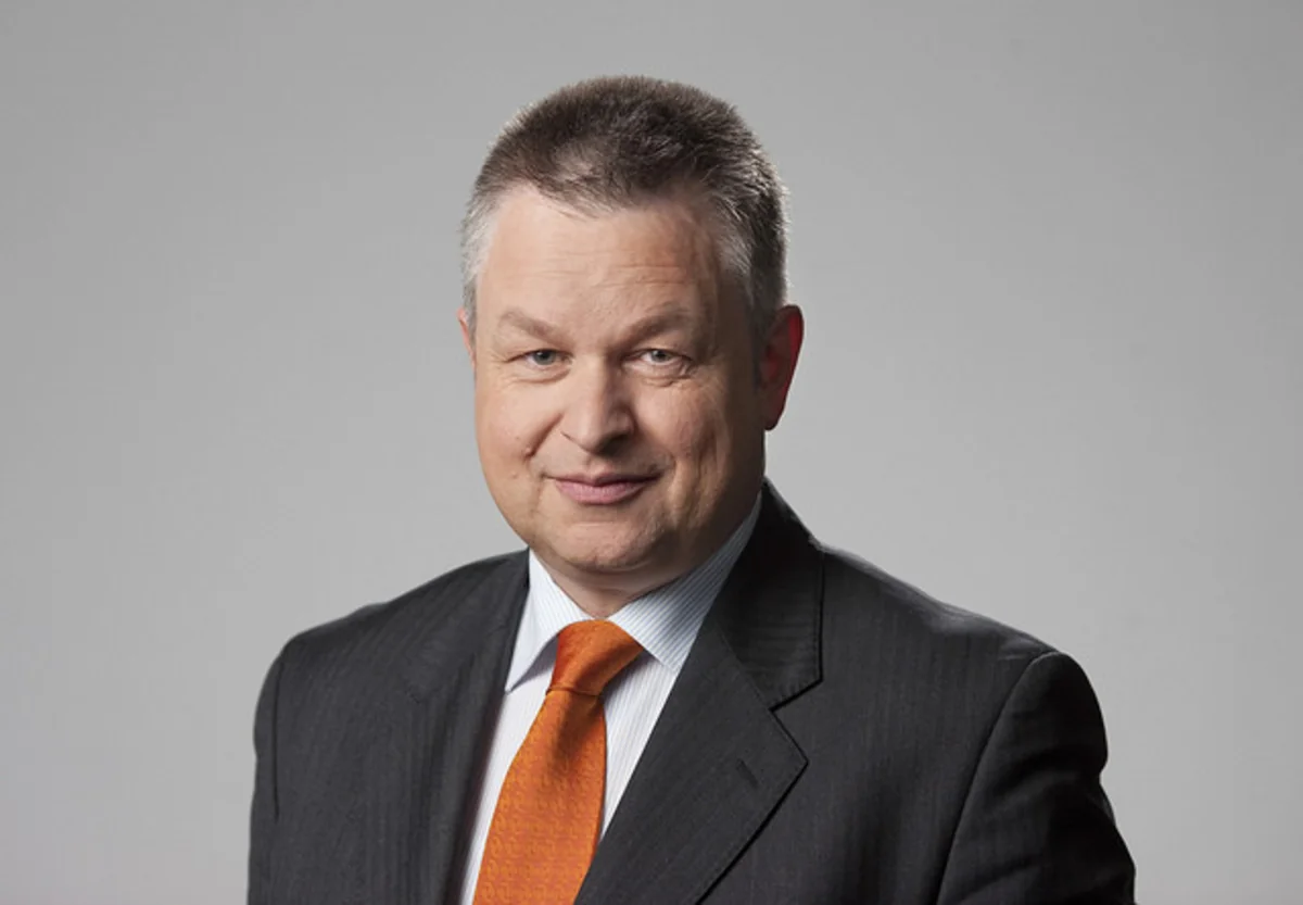 Michael Georg Link takes up post as new ODIHR director