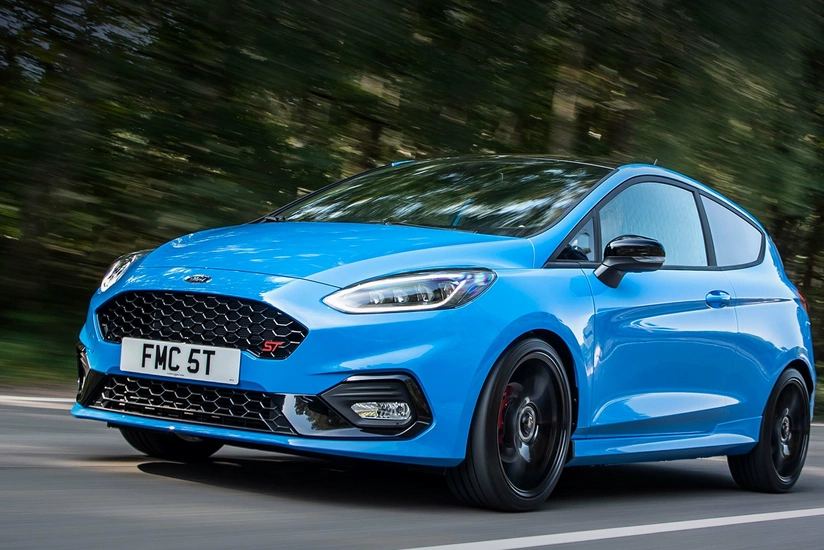 Ford’s net loss exceeds $1B