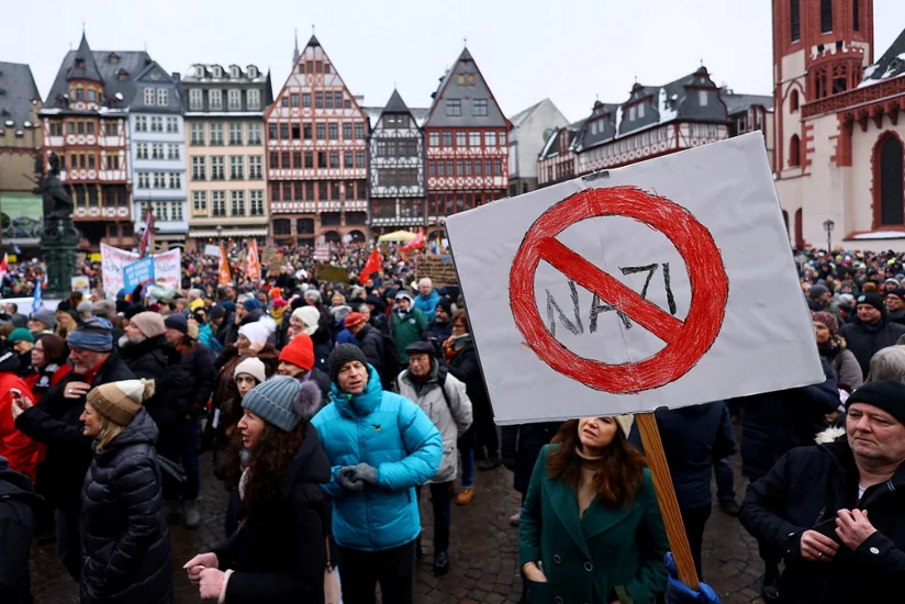 Avropanın ksenofobiyası - qitədə yeni faşizm dalğası yayılır - ŞƏRH