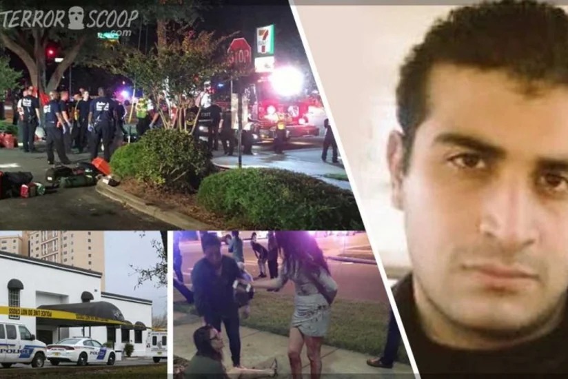 Orlando hadisəsi - supergüc də terror qarşısında acizdir - ŞƏRH