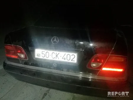 Bakı yaxınlığında dəhşətli yol qəzası baş verib, ölənlər və yaralananlar var - YENİLƏNİB