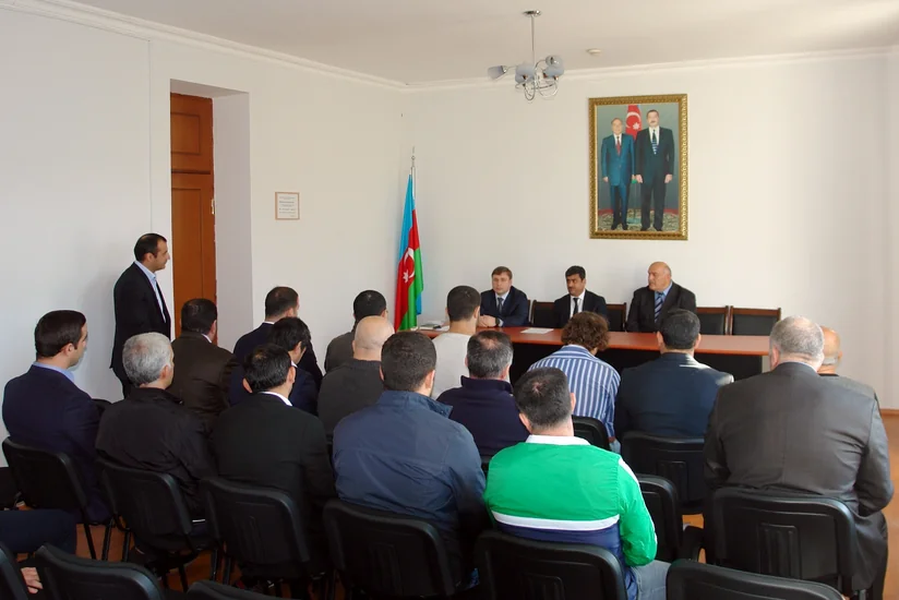 ​Dünya birinciliyində uğur qazanan cüdoçular mükafatlandırılıb