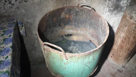 Kürdəmirdə kafe-restoran sahibləri cərimələndi - VİDEO