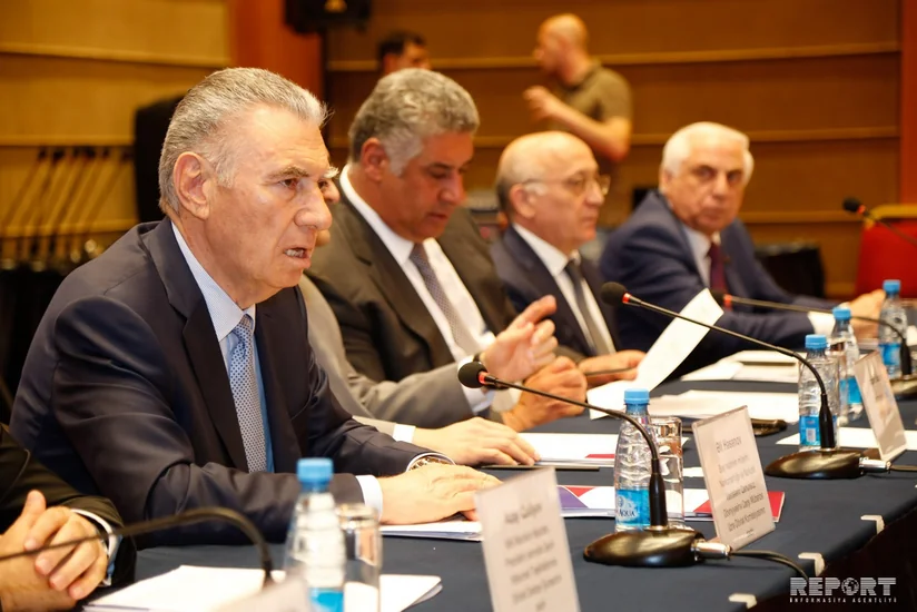 Əli Həsənov: Azərbaycana daxil olan narkotik vasitələrin 90 faizi Əfqanıstan mənşəlidir və İrandan gətirilir