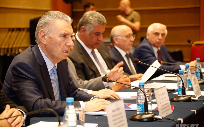 Əli Həsənov: Azərbaycana daxil olan narkotik vasitələrin 90 faizi Əfqanıstan mənşəlidir və İrandan gətirilir