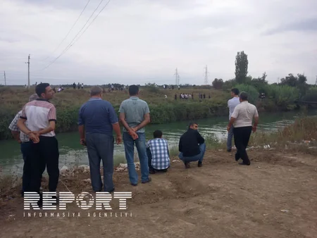 Cəmşid Naxçıvanski adına Hərbi Liseyin kursantının meyiti tapılıb - FOTO