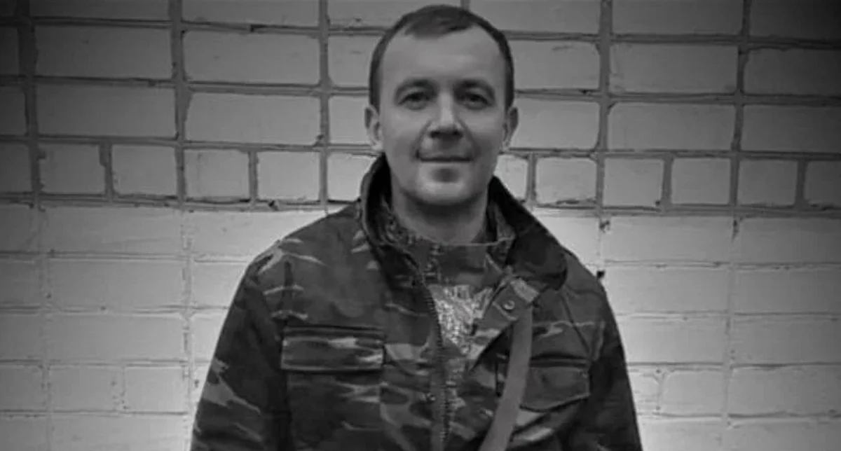 Ukraynanın tanınmış futbolçusu müharibədə həlak olub