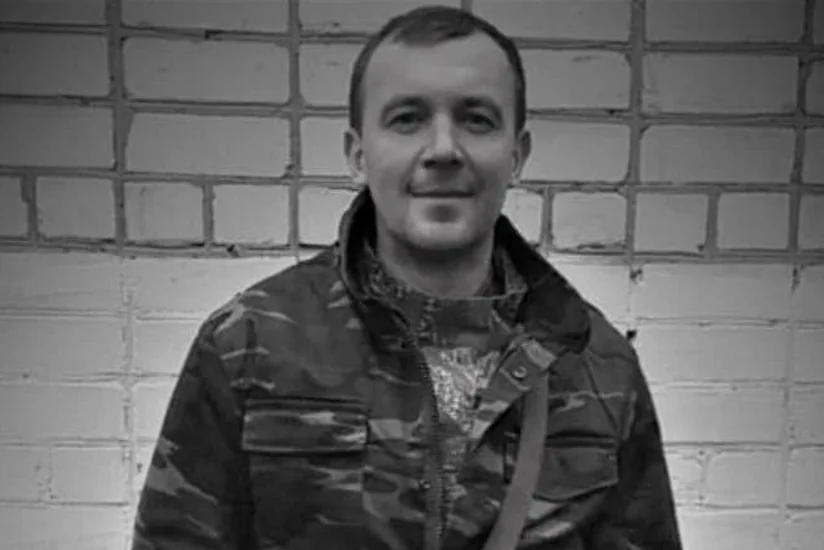 Ukraynanın tanınmış futbolçusu müharibədə həlak olub