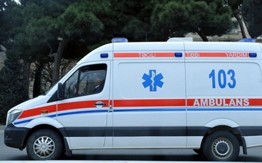 Bakıda 5 iranlı koronavirusa görə xəstəxanaya yerləşdirildi