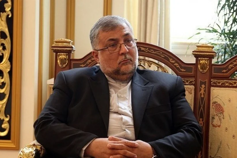 İran İslam Əlaqələri və Mədəniyyəti Təşkilatının sədri Bakıya gəlib