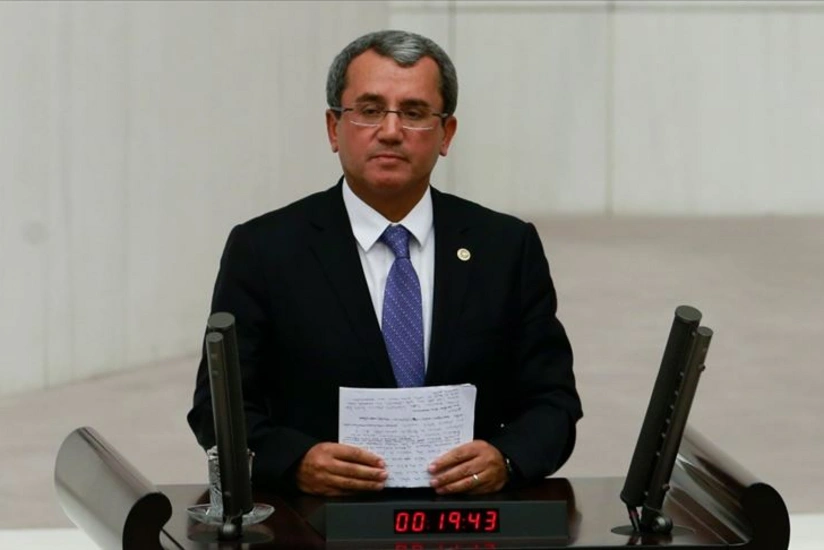 Türkiyəli deputat: “Erməni deputatlar son otuz ildə tutduqları yoldan çəkinməyiblər”