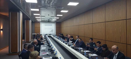Azərbaycanda İnzibati Məlumatların İdarə Olunması Sistemi təqdim olunub